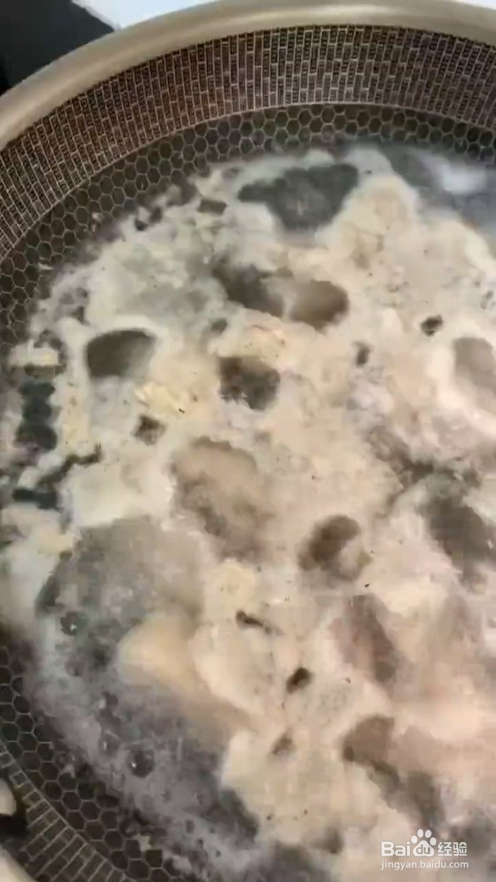 怎么做排骨焖土豆