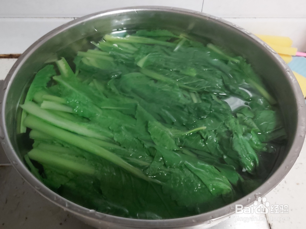 美味家常小白菜粉条猪肉包