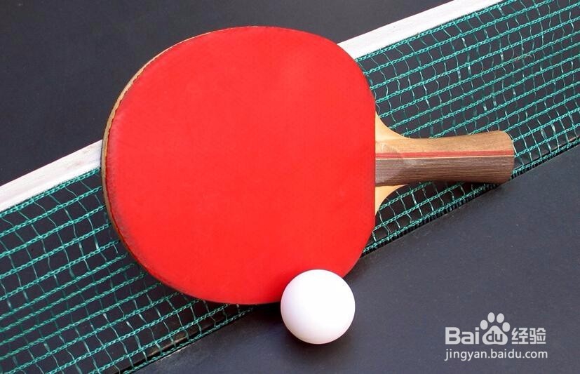 怎样了解乒乓球？
