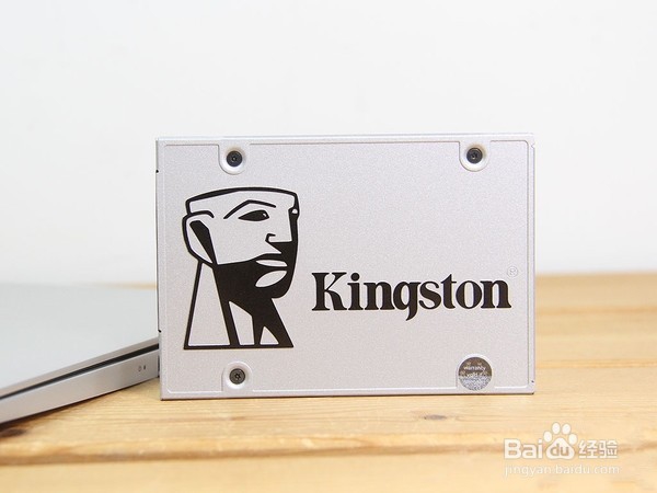 金士顿(Kingston)UV400 SATA3 固态硬盘开箱评测