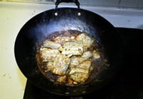 蒜香带鱼，真好吃，快来看看吧！