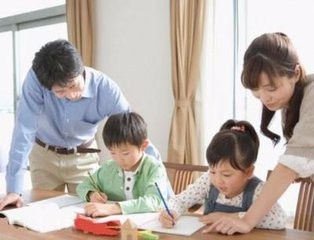 让孩子爱上学习的方法