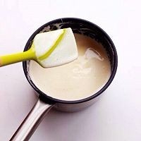 蜂蜜雪洛可冰淇淋夏日养颜美容冰品的做法