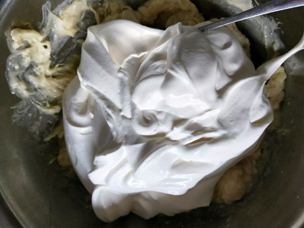 榴莲千层蛋糕——唇齿留香#网红美食我来做#