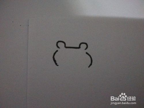 可爱的动物颜文字 赶快学起来吧 小熊 小兔篇 百度经验 可爱的动物颜文字 赶快学起来吧 小熊 小兔篇 百度经验
