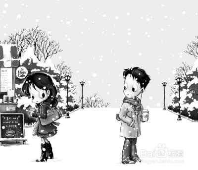 追求自己喜欢的女孩的方法