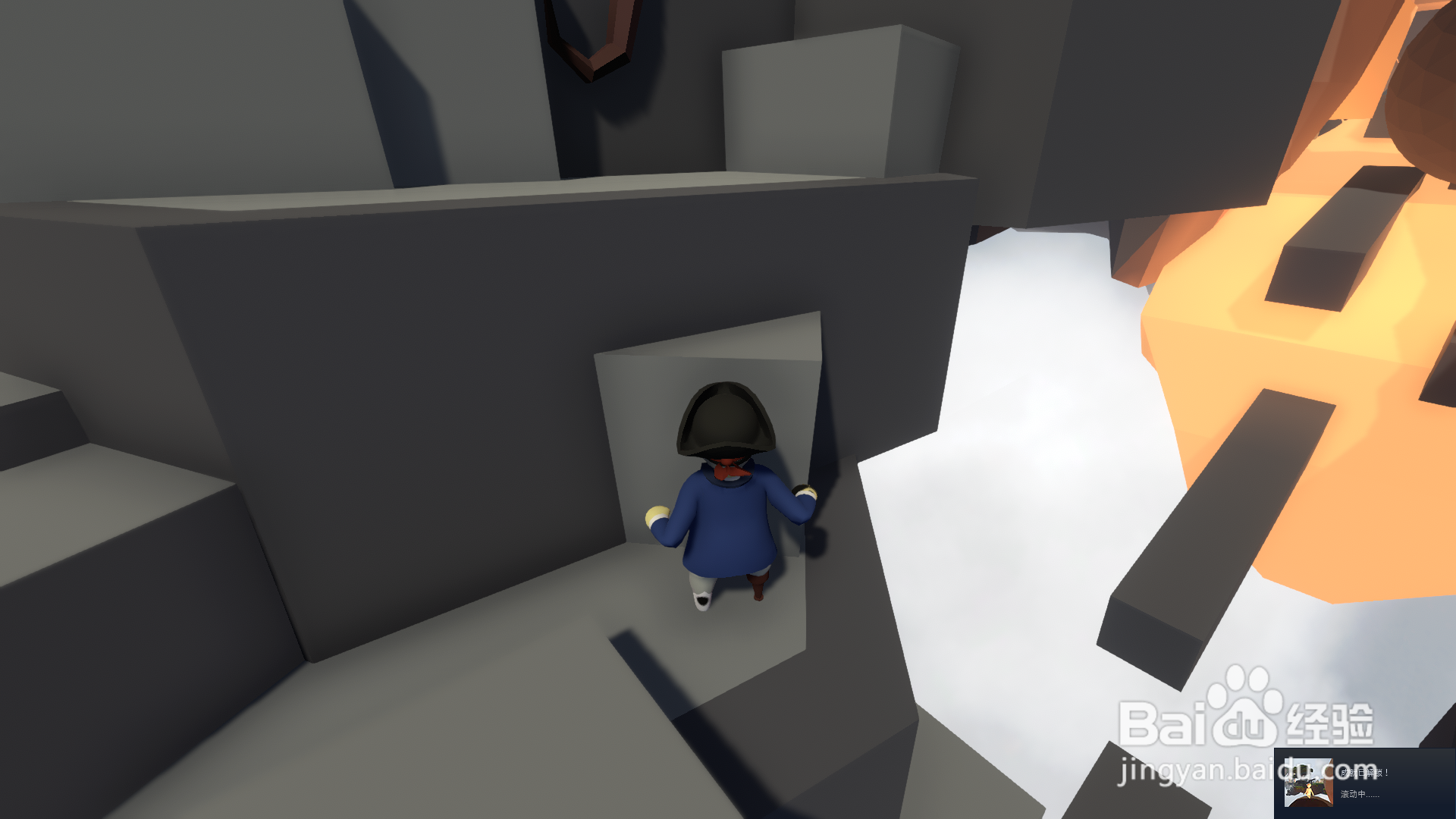 人类一败涂地阿芝特克成就攻略（二）