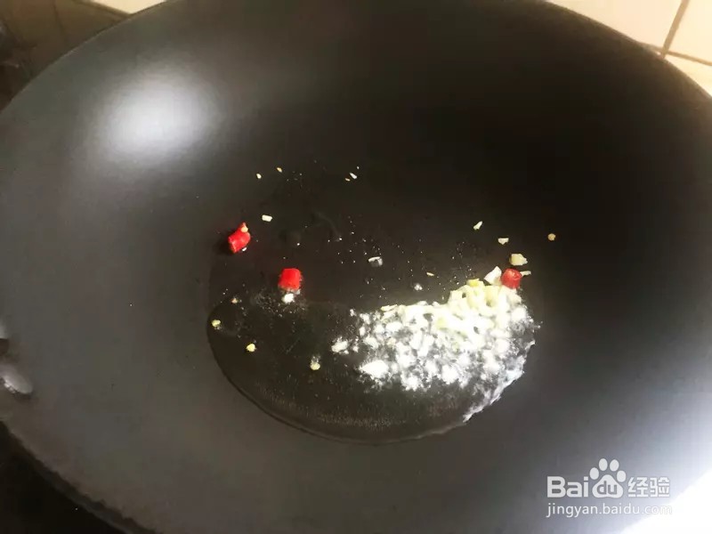 怎样做出家常菜系列之青椒炒蛋