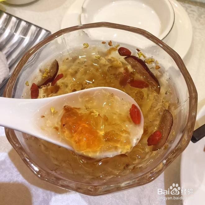 桃胶减肥食用方法