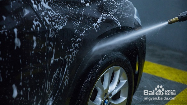 新手怎么开洗车店呢