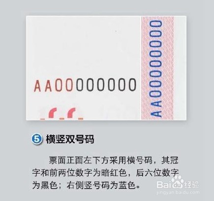 怎么辨别真假人民币