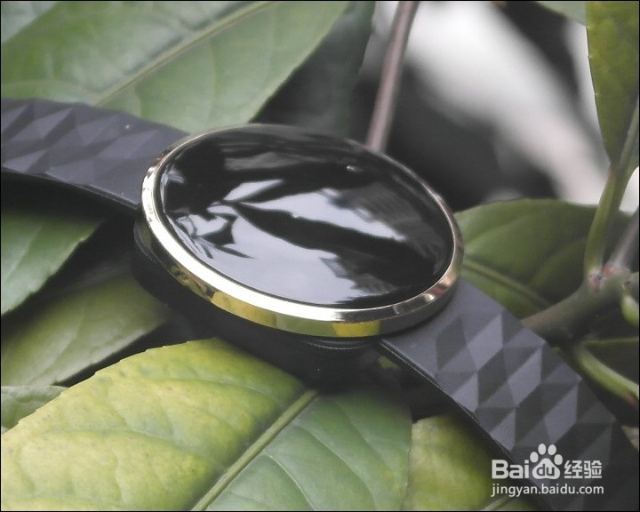 <b>天诺斯X6智能运动蓝牙手表开箱晒物</b>