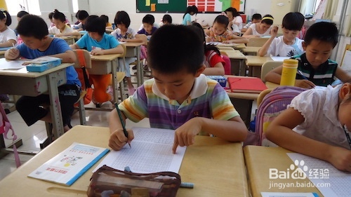 幼儿园和小学衔接的儿童要面对的六大挑战