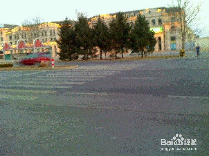 车辆驾驶员在傍晚怎样安全驾驶