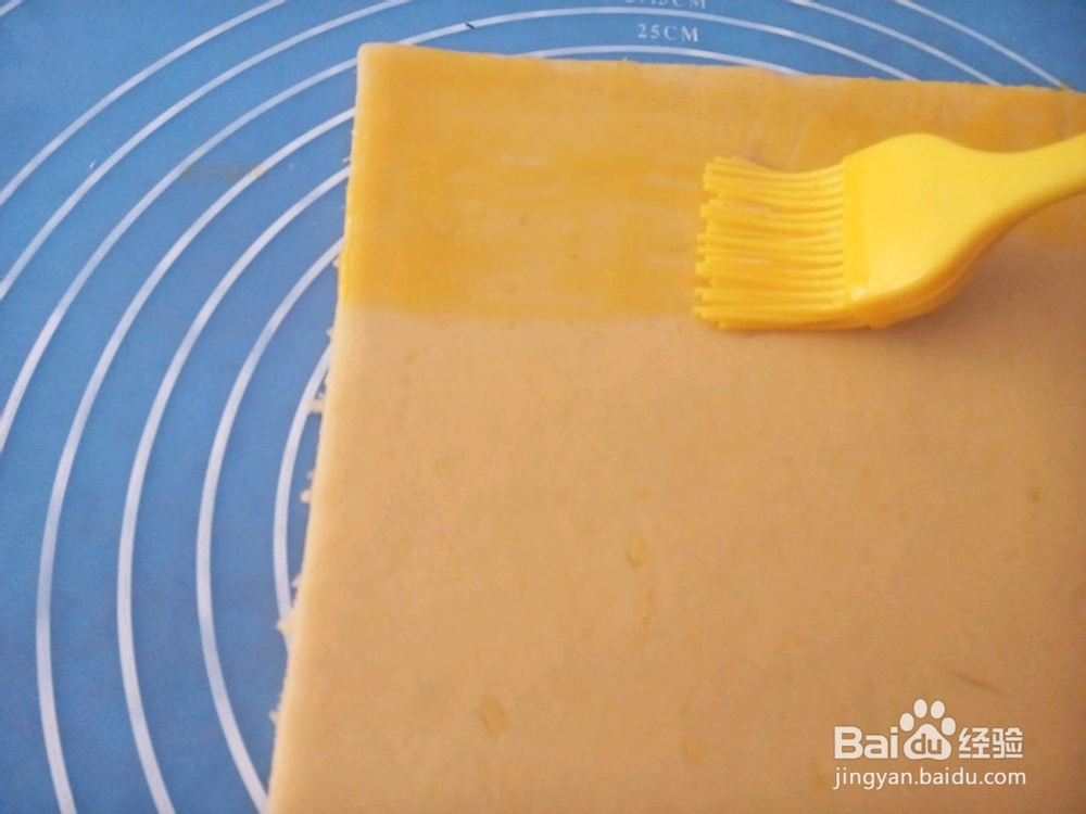 休闲必备芝麻红薯脆条