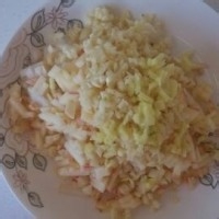 鲜族辣白菜的做法