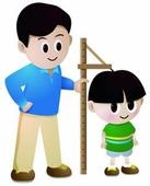 别错过两个长个高峰 孩子矮小不能“等”