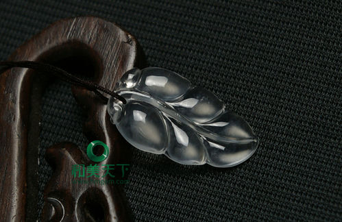 多种颜色翡翠原石中为什么墨翠增值最快