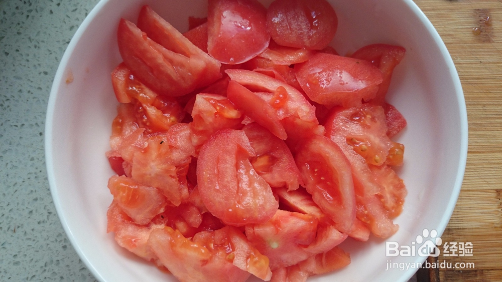 如何做出鲜味十足的西红柿鸡蛋汤