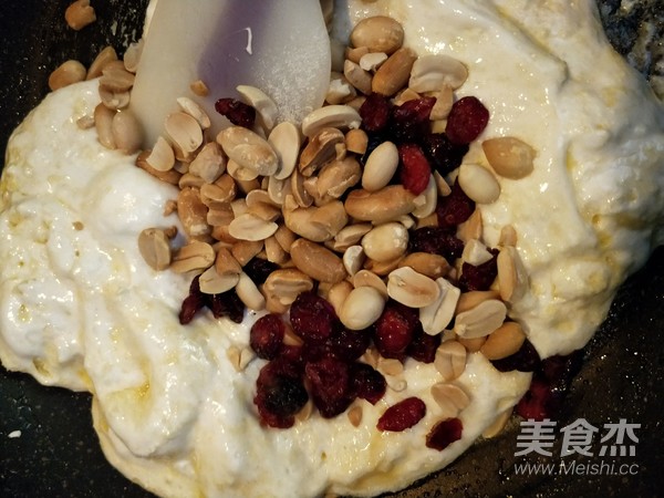 牛扎饼干的做法