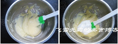 铜锣烧的做法大全