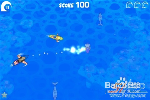 《冲浪聚会》：宅在家里也能冲浪