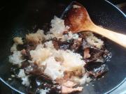 双耳炒肉片的做法