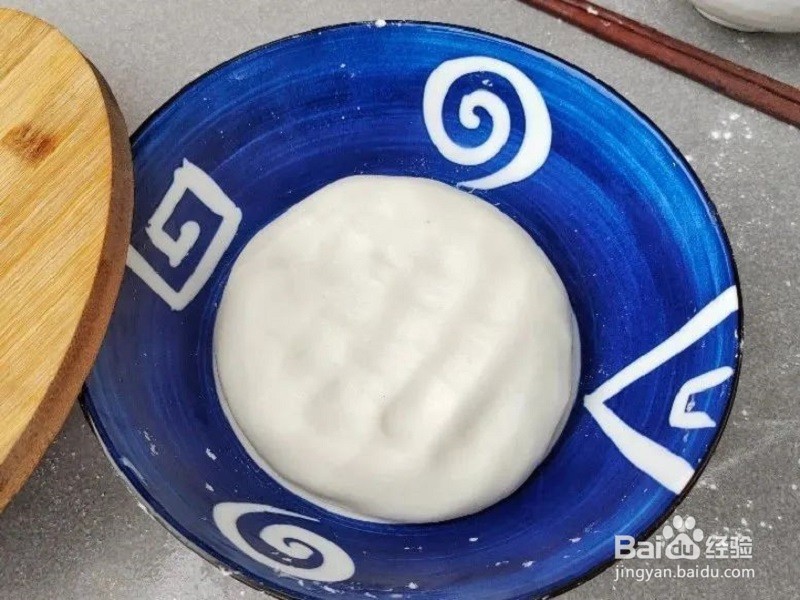 “空心麻球”怎么做？