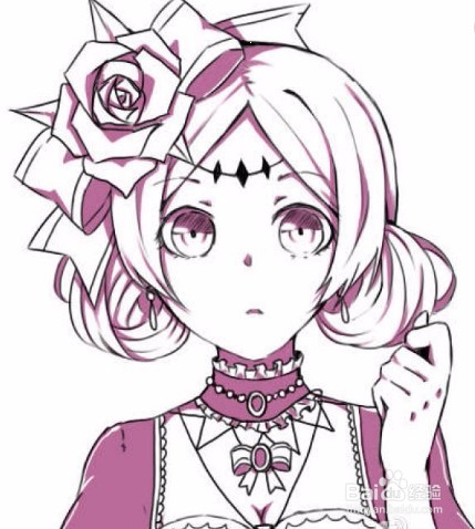 王者荣耀战士露娜技能解析