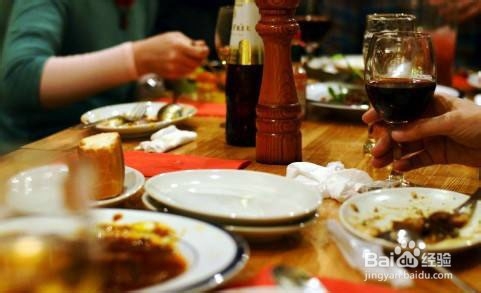 餐饮业噪声扰民怎么办