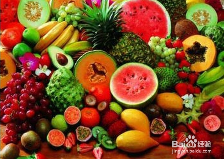 年轻人也该知道的素食的营养与健康