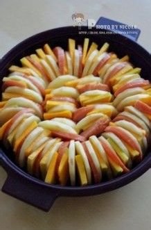 精致就在于那一抹薄荷香——无油旱蒸蛋香什蔬锅