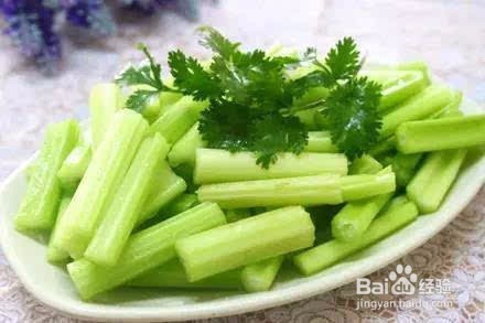 网评九大最难吃的蔬菜，你最有同感哪个？