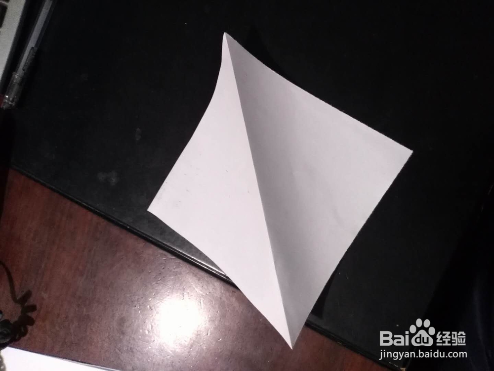 手工折纸飞机，手工折拼装纸飞机