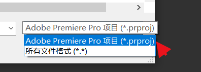 AfterEffects如何导入PR项目#校园分享#