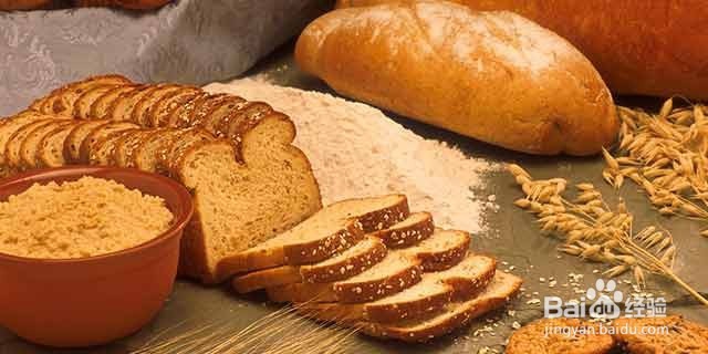 促进人体新陈代谢的几类食物