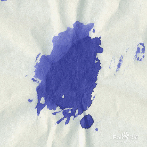 PS建筑插画教程