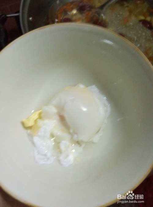 红枣鸡蛋汤怎么做