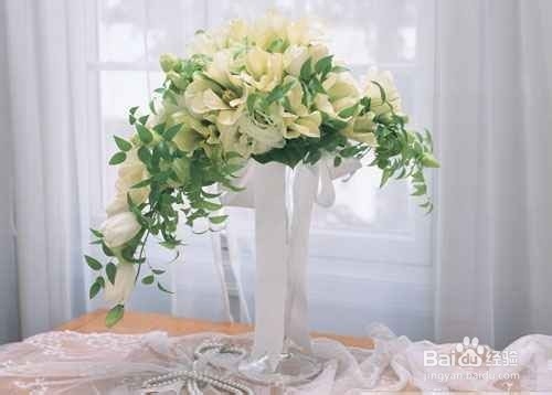 如何插花才好看