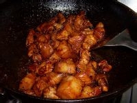 肉烧土豆的做法