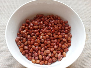 红豆糯米糕怎么做？