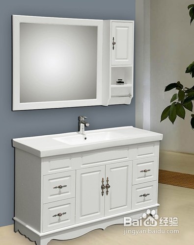 怎么样打造浴室收纳技巧