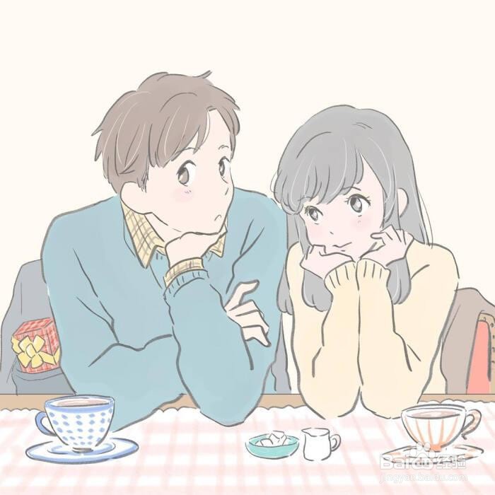 对象说你敷衍我该怎么回