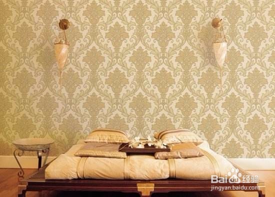 选购壁纸的五个步骤