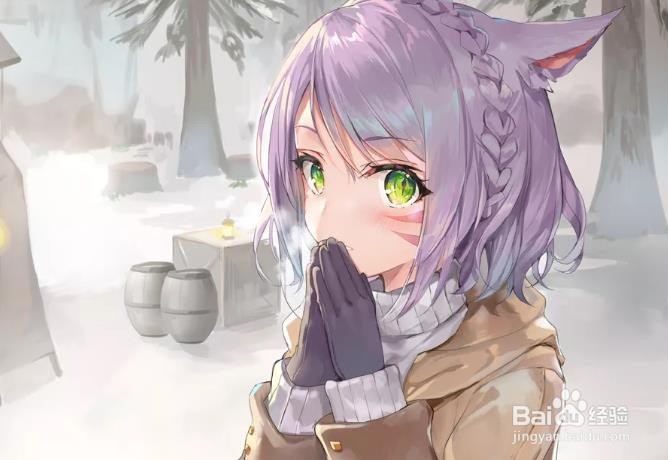 本子画法如何练习