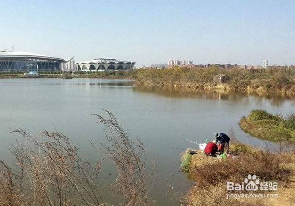 钓鱼过程中不可犯的那些错误