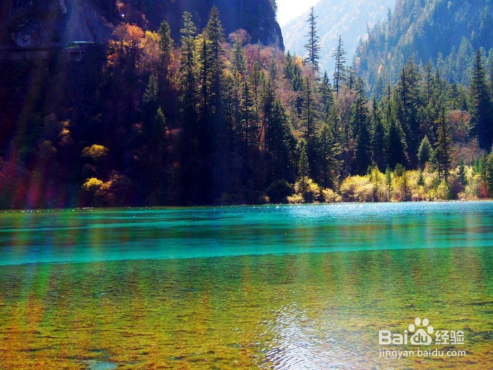 九 月 旅 游 攻 略