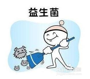 宝宝是否需要补充益生菌呢？