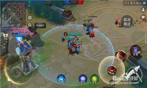 怎么操作平安京英雄鬼使黑?