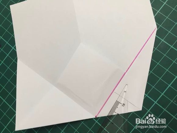 官方版空中之王纸飞机（图文教程）